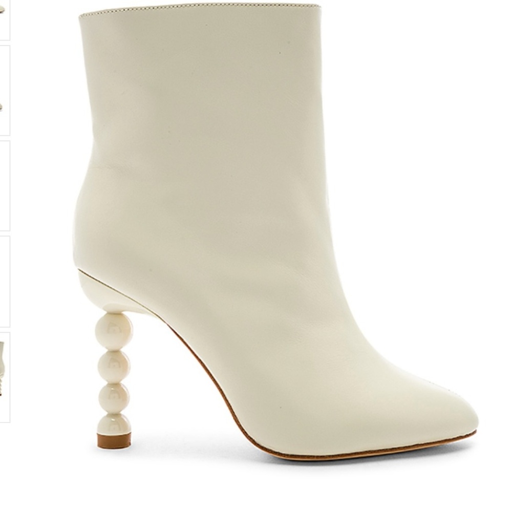 LPA Agsen Bootie